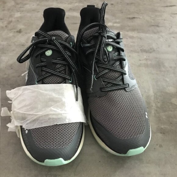 Ryka Running Shoes with lights - Picture 3 of 13